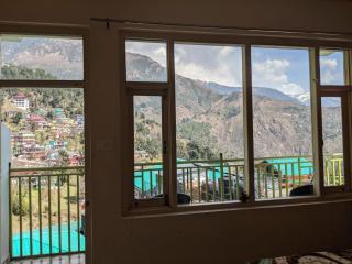 Golden Vista, Mcleodganj - Dharamsala - 4