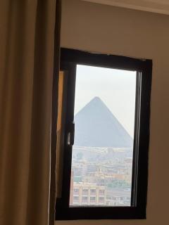 Golden View Pyramids Hotel - Il Cairo - 1