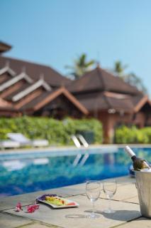 Lakesong Resort - Kumarakom - 2
