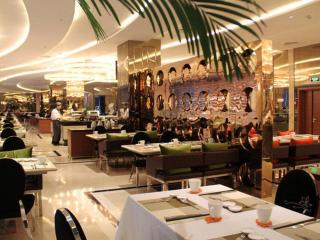 Brigh Radiance Hotel Yantai - Yantai - 9