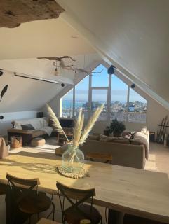 Les chambres du Roc'h Hir à Loguivy de la Mer - Ploubazlanec - 9
