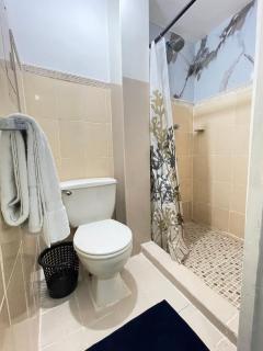 Hospedajes apartamentos full equipada a solo 10- minutos del aropuerto Panamá pasifico 5 minutos de playas y a solo 20 minutos de la ciudad de panama y los principales sitios turísticos - Veracruz - 8