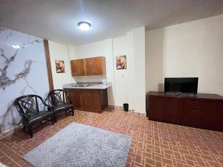 Hospedajes apartamentos full equipada a solo 10- minutos del aropuerto Panamá pasifico 5 minutos de playas y a solo 20 minutos de la ciudad de panama y los principales sitios turísticos - Veracruz - 7