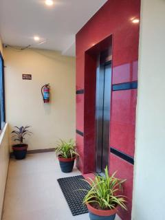 Hotel raajasgrand - Tirupati - 4