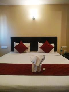 Hotel raajasgrand - Tirupati - 5