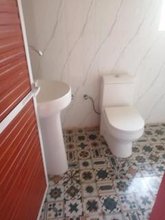 Bushtrekker Home - Daressalam - 8
