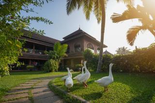 Lakesong Resort - Kumarakom - 7