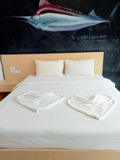 GO INN Aonang Beach โกอินน์ อ่าวนาง - Ao Nang - 6