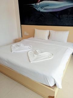 GO INN Aonang Beach โกอินน์ อ่าวนาง - Ao Nang - 3