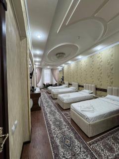 ARIA Hotel - Koshkurgan - 7
