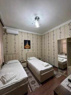 ARIA Hotel - Koshkurgan - 3