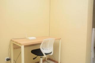 Nice and Comfort 2BR at Grand Palace Kemayoran Apartment By Travelio - 5