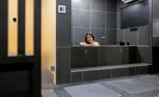 Aank Ryokan Hotel Jeonju - Haga-ri - 9