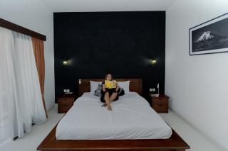 Villa Moza - Canggu - 4