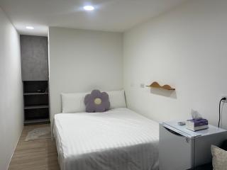 LQ Capsule Hostel - Xiaoliuqiu - 5