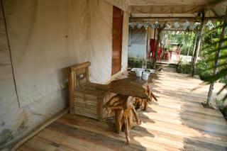 DMS RBT Resort - - 8