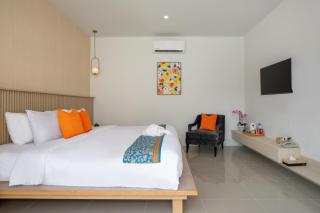 Andaman Sea Best Pool Access and Villas - Phuket - 5