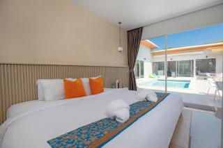 Andaman Sea Best Pool Access and Villas - Phuket - 9