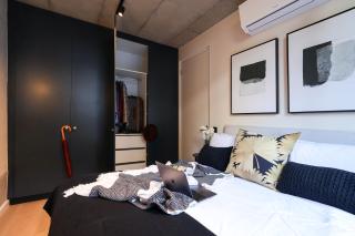 THREE43 ON B - Fluent Serviced Apartments - Kapstadt - 7