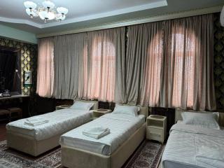 ARIA Hotel - Koshkurgan - 5