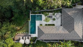 Villa Blue River by BaliSuperHost - Ubud - 5