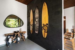 Villa Blue River by BaliSuperHost - 3