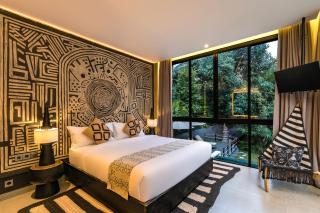 Villa Blue River by BaliSuperHost - Ubud - 9