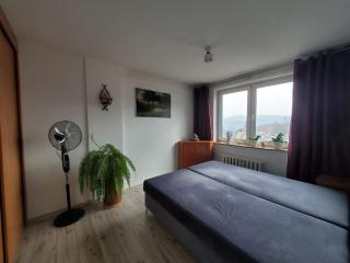 Apt Tęczowy widok - Nowa Ruda - 7