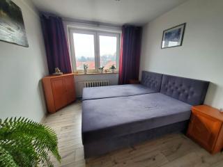 Apt Tęczowy widok - Nowa Ruda - 6