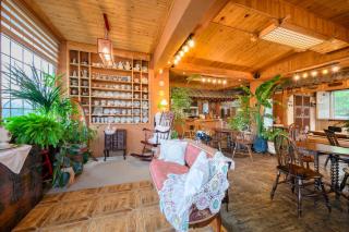 Harry & Sodam Pension - Jeju-stad - 1