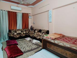 KUMBH HOME STAY NEAR ARAIL GHAT Sangam - Allahābād - 0