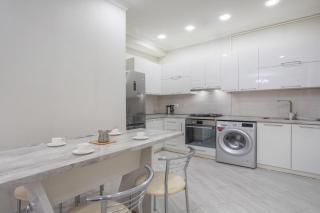 Perfect New apartment! 2 Bedrooms, Teryan street,North Avenue - Erevan - 8