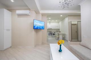 Perfect New apartment! 2 Bedrooms, Teryan street,North Avenue - Erevan - 9