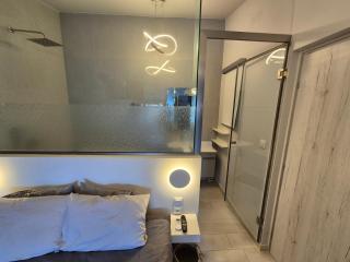 Mastora Seaside Loft - Alykes - 9