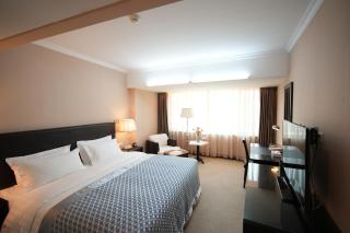 Asia Hotel Beijing - Beijing - 9