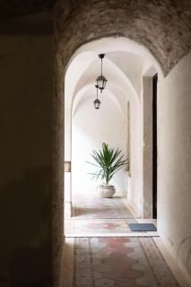 Palazzo Candida B&B - Gerace - 3
