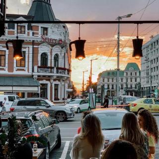 Downtown Suites - Piata Unirii - 0