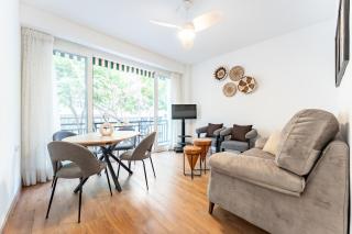 Fuengirola City Center Apartment - Fuengirola - 5