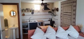 House in Rodalquilar valley - 1