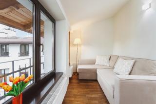 Apartment Amaretto Długa 60 by Noclegi Renters - Krakau - 9