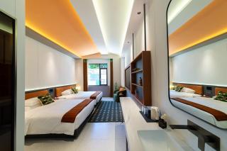 Vishan Keys Hotel 维尚潮宿 - Xiamen - 3