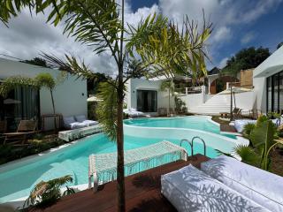 Ôkeanos Boutique Hotel - Uluwatu Ungasan - 3