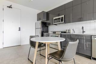 Blueground West Loop gym bbq nr Willis Tower CHI-1208 - 2