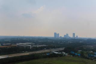 Strategic and Comfy Studio Casa De Parco Apartment By Travelio - 2