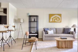 Jersey City 1br w wd gym elevator nr path NYC-671 - Nova Iorque - 9