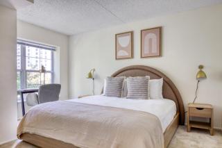 Jersey City 1br w wd gym elevator nr path NYC-671 - Nova Iorque - 3