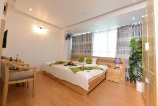 Blue Hanoi Inn Center Hotel - 9