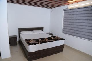 Blizzard Pool Villa - Padinjarathara - 8