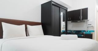 Easy Access Studio Apartment at Anderson Tower Supermall Mansion By Travelio - 6