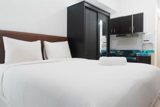 Easy Access Studio Apartment at Anderson Tower Supermall Mansion By Travelio - 5